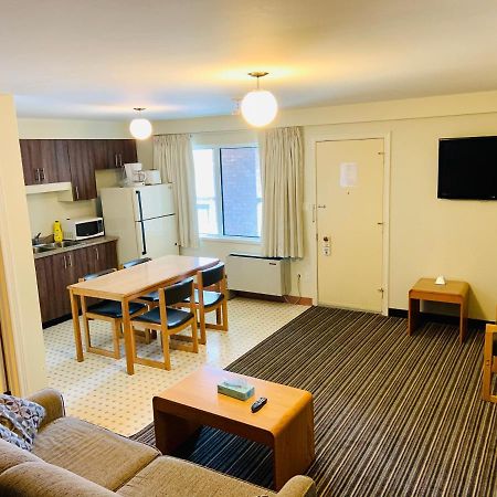 Green Acres Motel Mississauga Extérieur photo