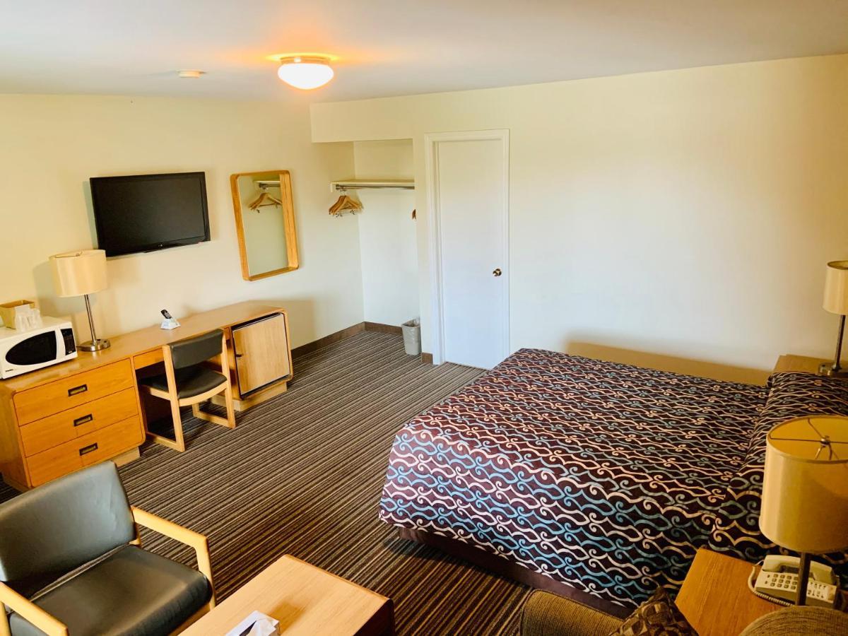 Green Acres Motel Mississauga Extérieur photo