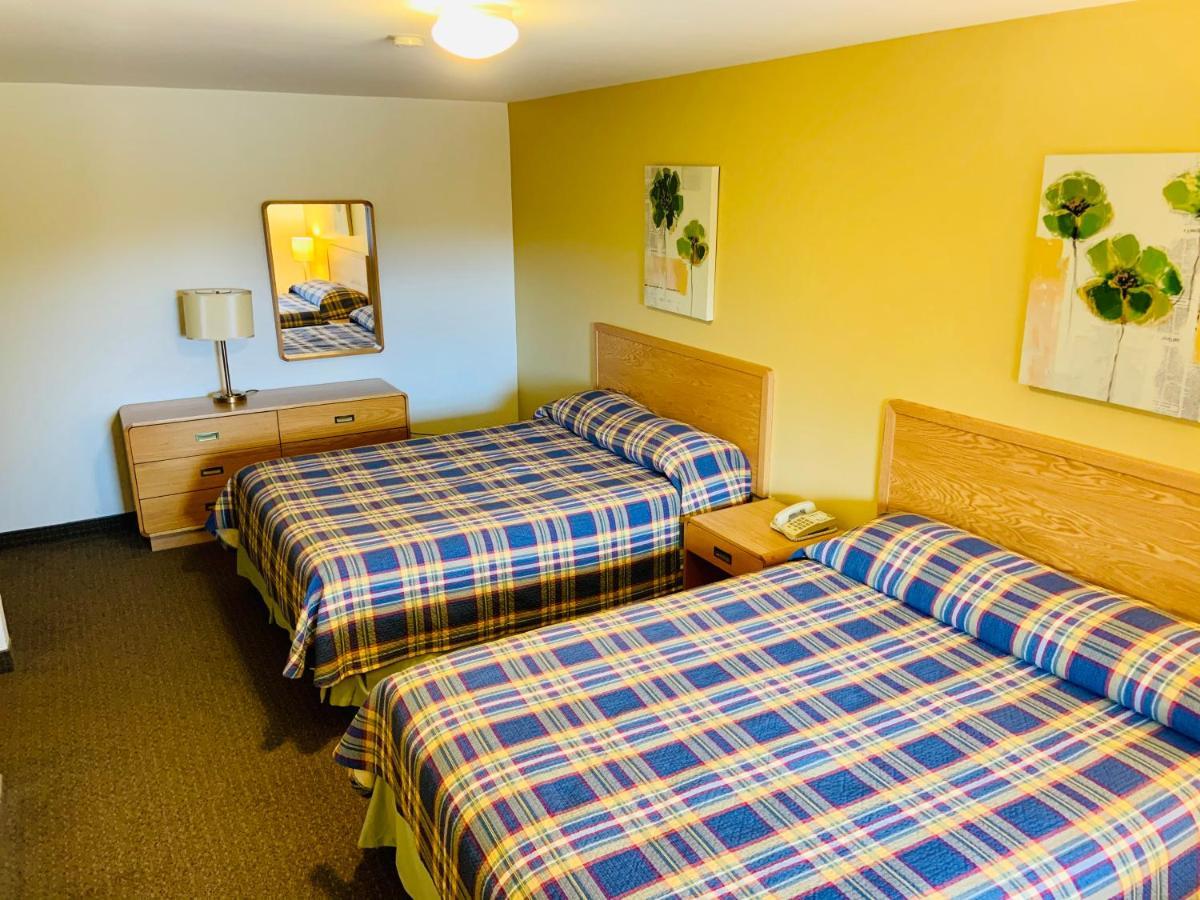 Green Acres Motel Mississauga Extérieur photo