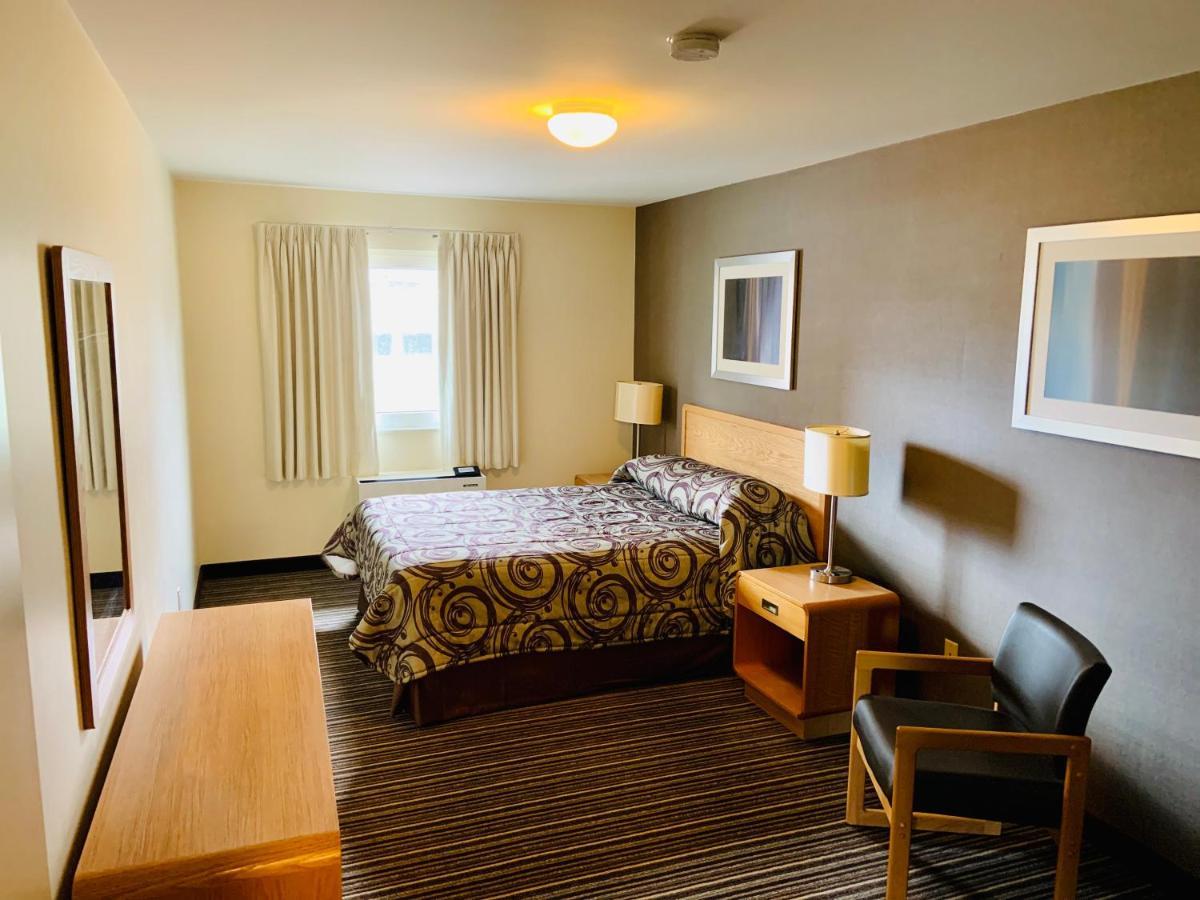 Green Acres Motel Mississauga Extérieur photo