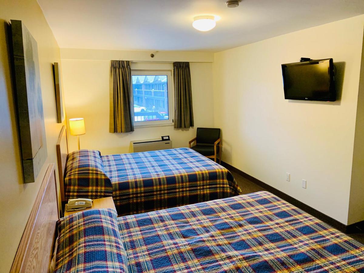 Green Acres Motel Mississauga Extérieur photo