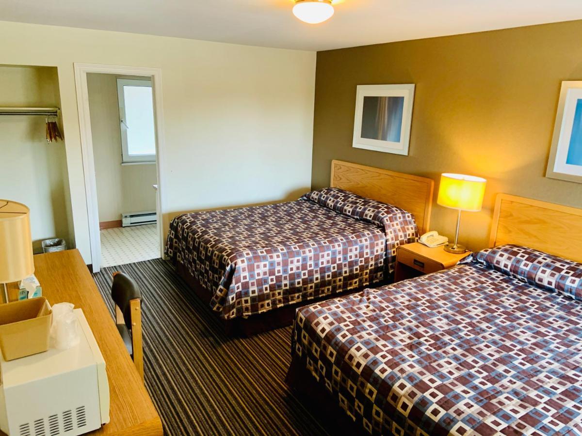 Green Acres Motel Mississauga Extérieur photo