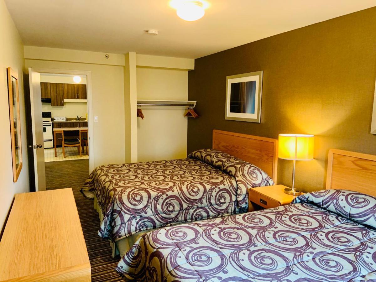 Green Acres Motel Mississauga Extérieur photo
