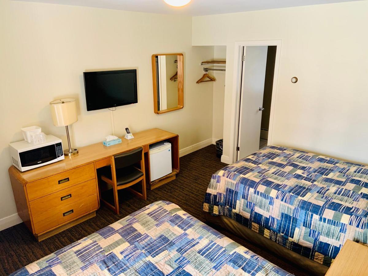 Green Acres Motel Mississauga Extérieur photo