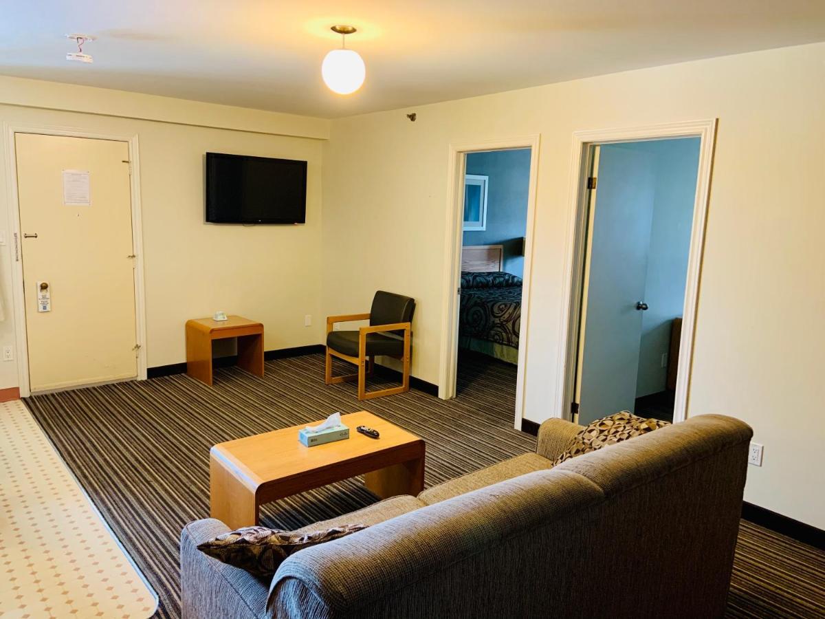 Green Acres Motel Mississauga Extérieur photo