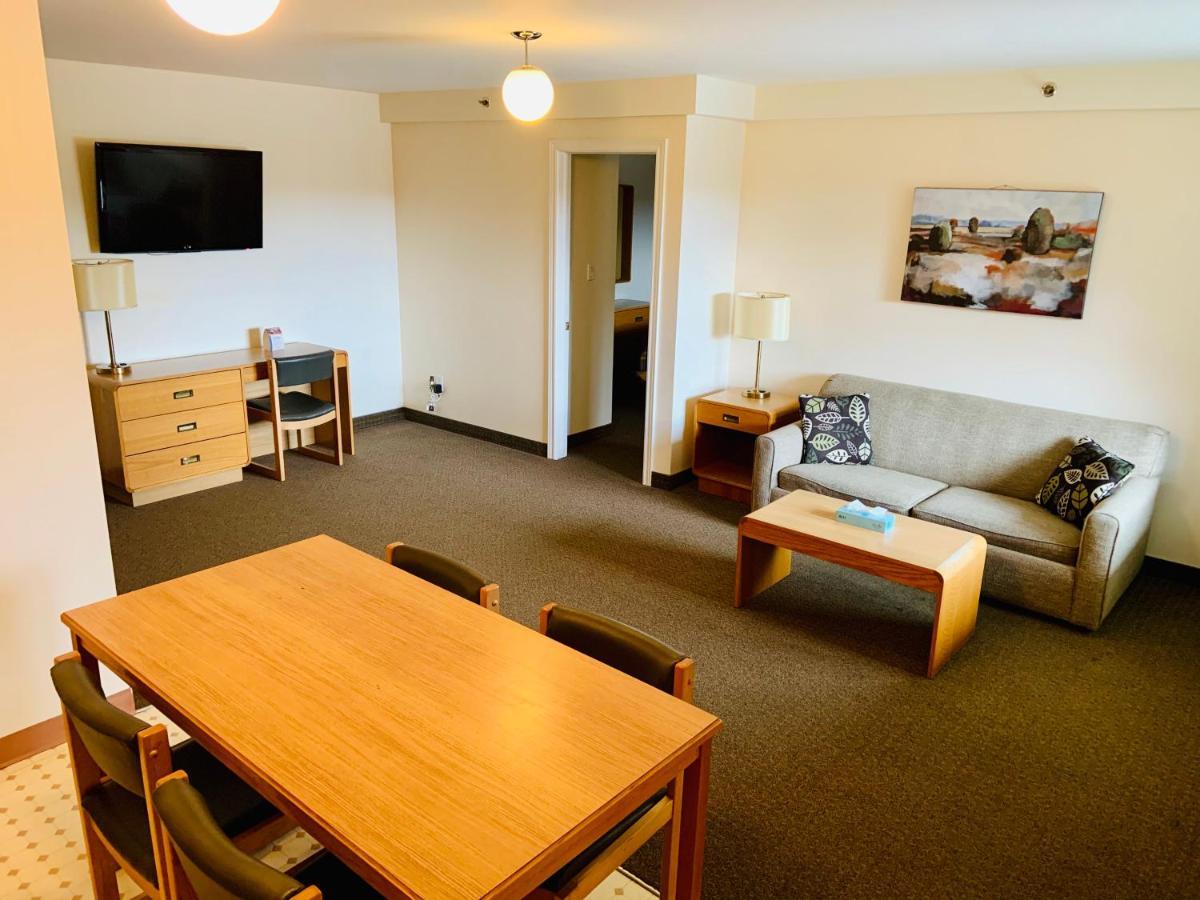 Green Acres Motel Mississauga Extérieur photo