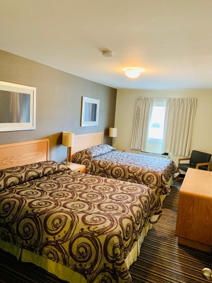 Green Acres Motel Mississauga Extérieur photo