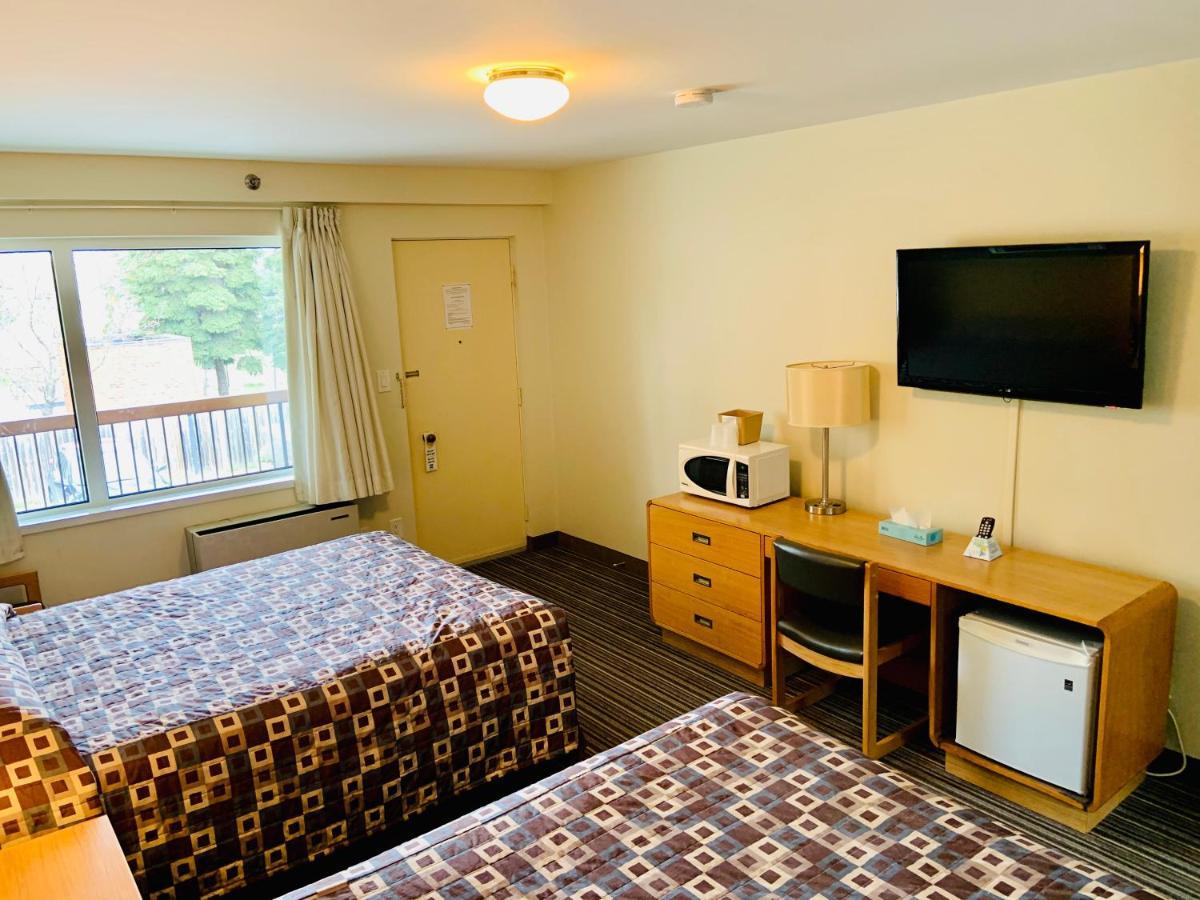 Green Acres Motel Mississauga Extérieur photo