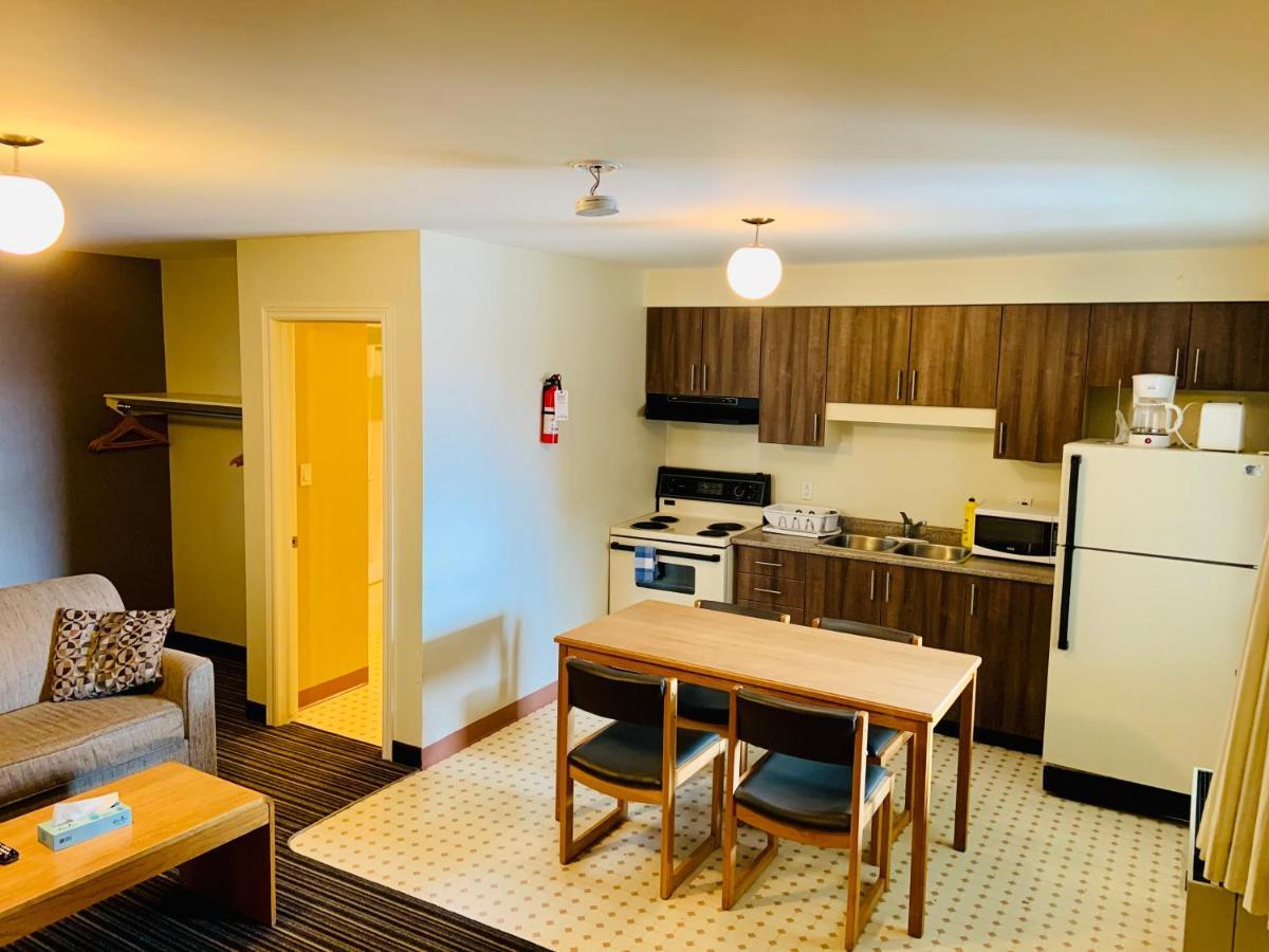 Green Acres Motel Mississauga Extérieur photo