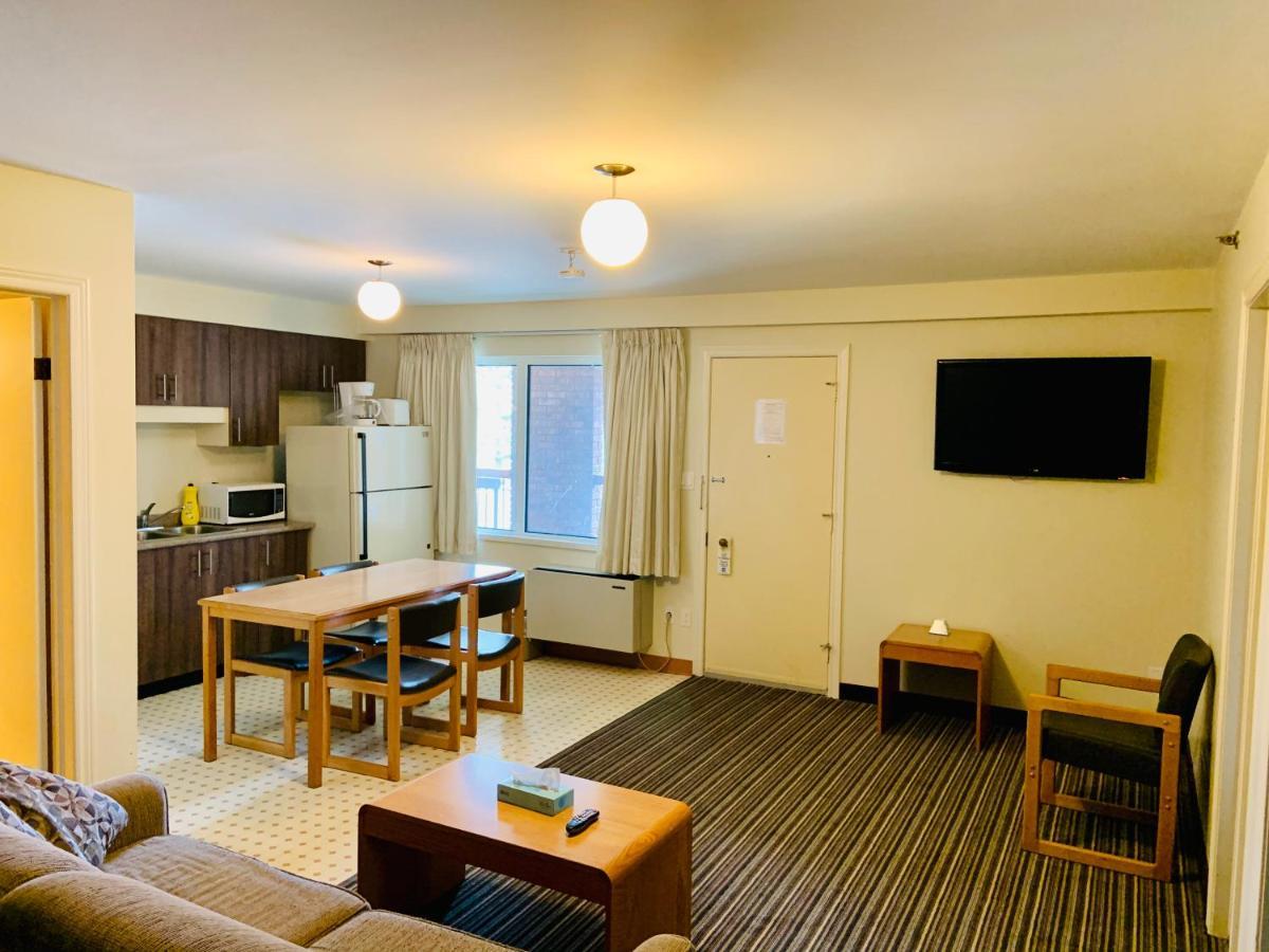 Green Acres Motel Mississauga Extérieur photo