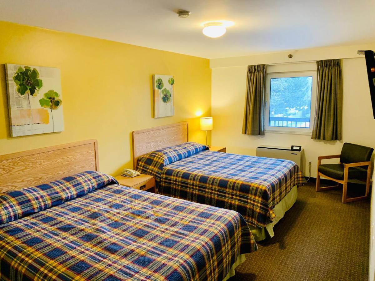 Green Acres Motel Mississauga Extérieur photo