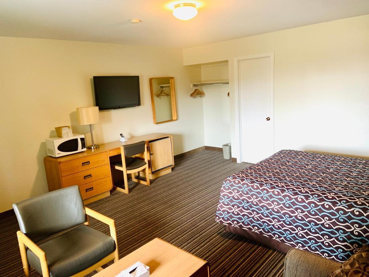 Green Acres Motel Mississauga Extérieur photo